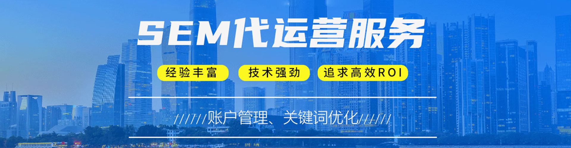 龙沙sem代理